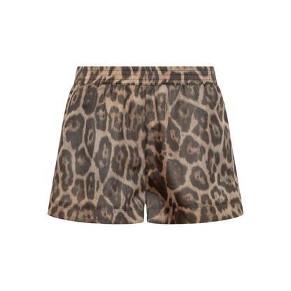 Light Brown Shorts