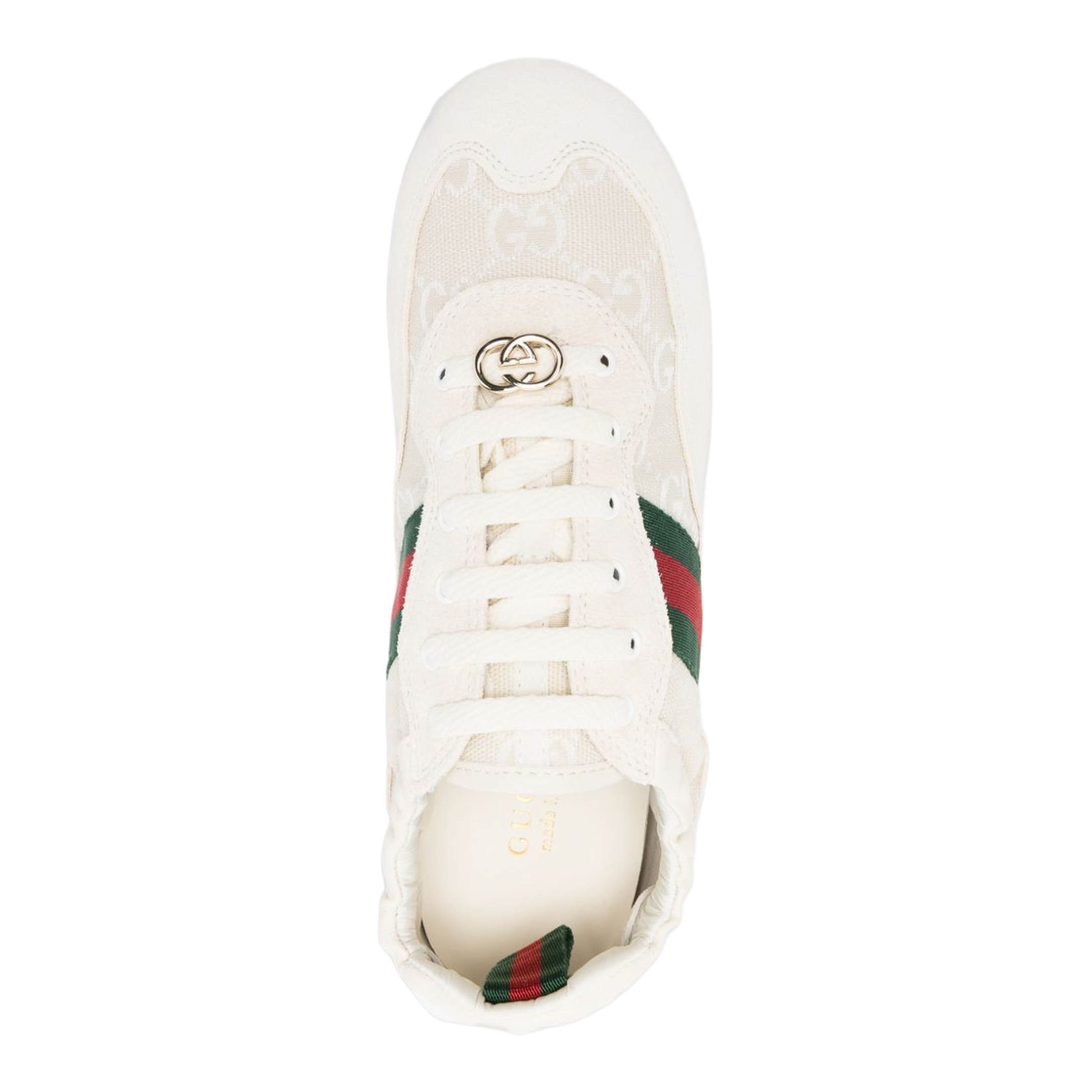 Sneakers White