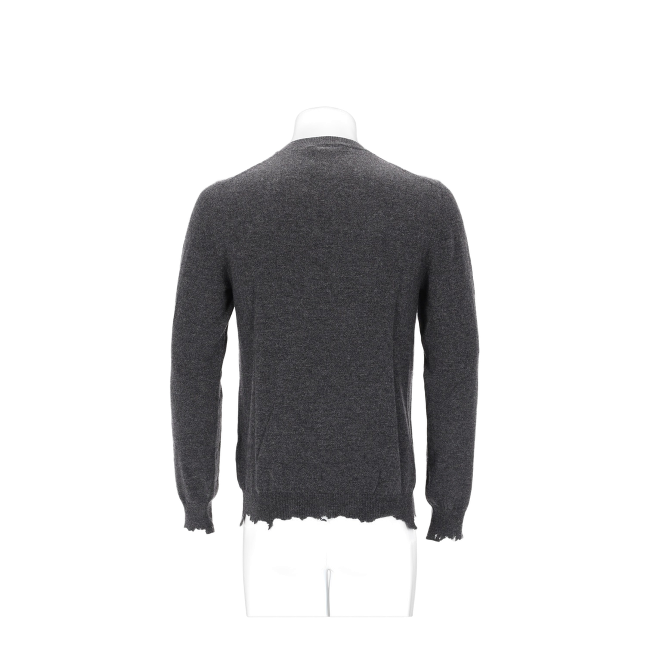 MAYFEYR - Alexander Mcqueen - Maglia - 477001Q1WER1134