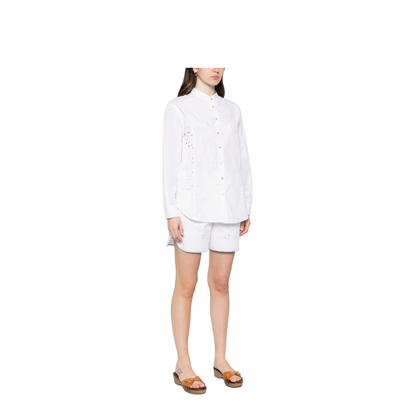 MAYFEYR - Relax Re-Lux - Shirts - BORAALLWHITE