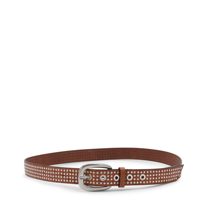 MAYFEYR - Golden Goose - Studded Leather Belt - GMA00775A00013055312