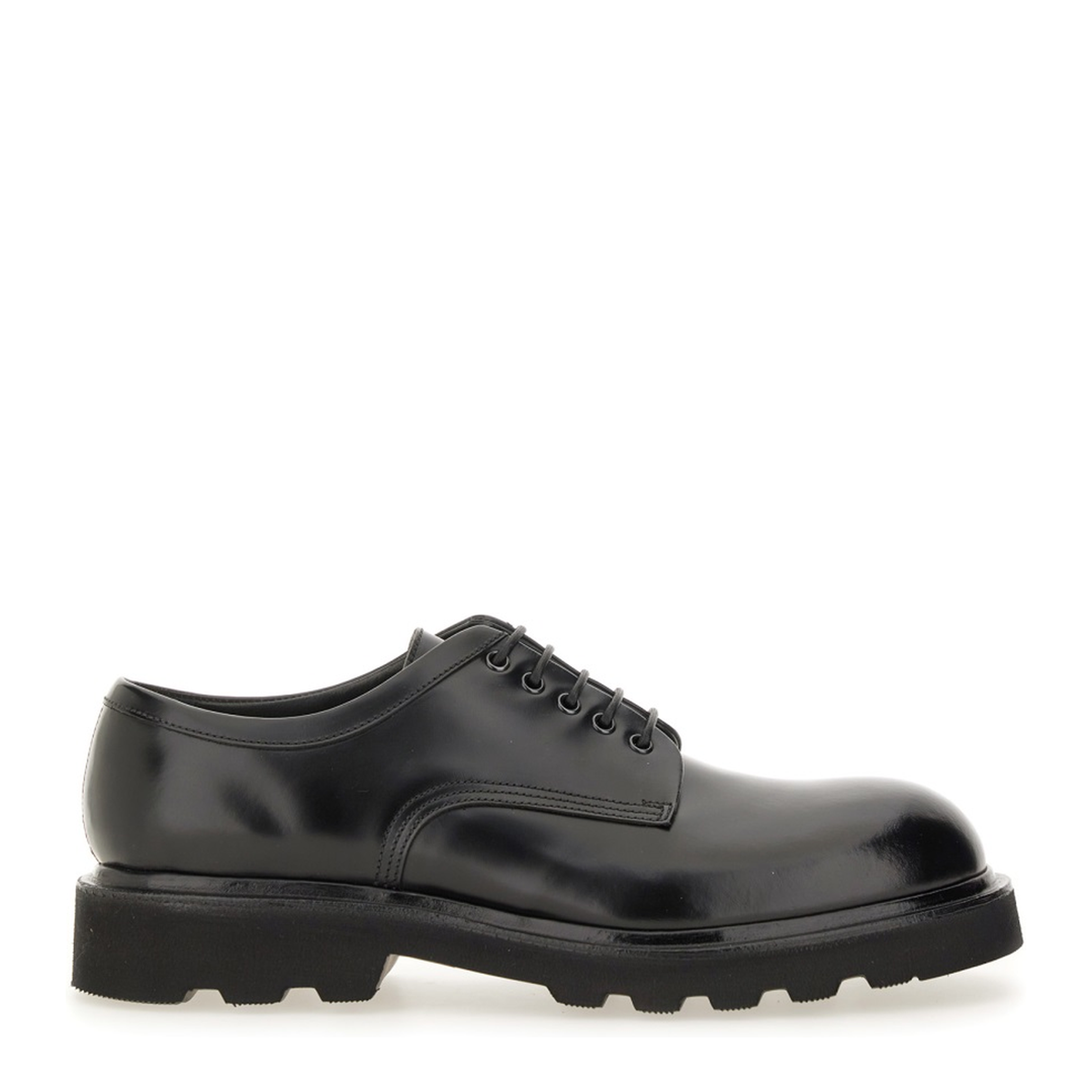 MAYFEYR - PREMIATA - Moccasin Binder - 32325NERO