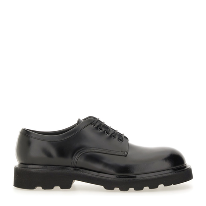 MAYFEYR - PREMIATA - Moccasin Binder - 32325NERO