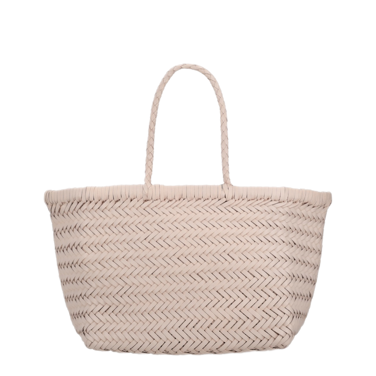 MAYFEYR - Dragon Diffusion - Borsa Triple Jump Small - 8811SAND