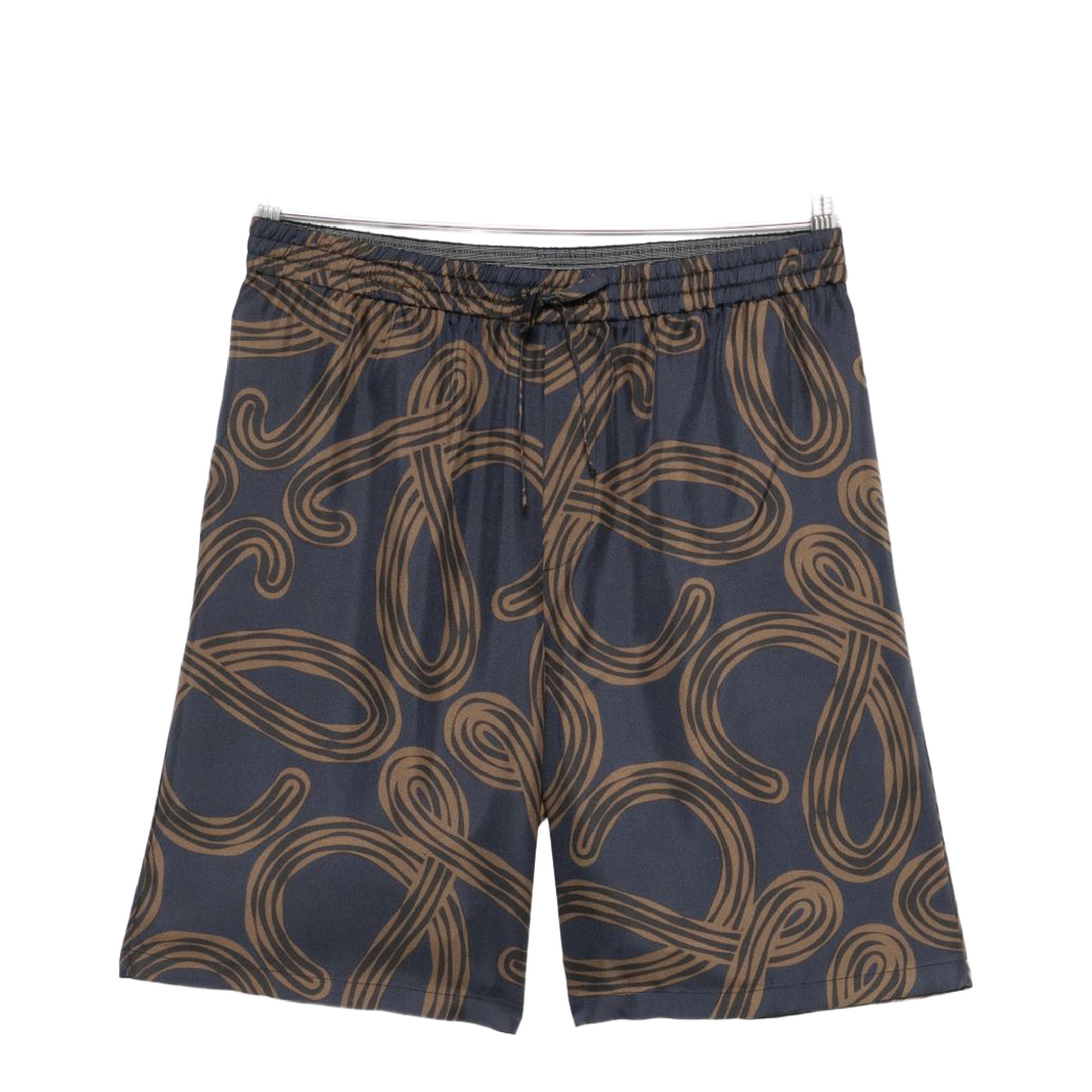 MAYFEYR - Loewe - Paula'S Ibiza Shorts Navy - H616Y1AX304042