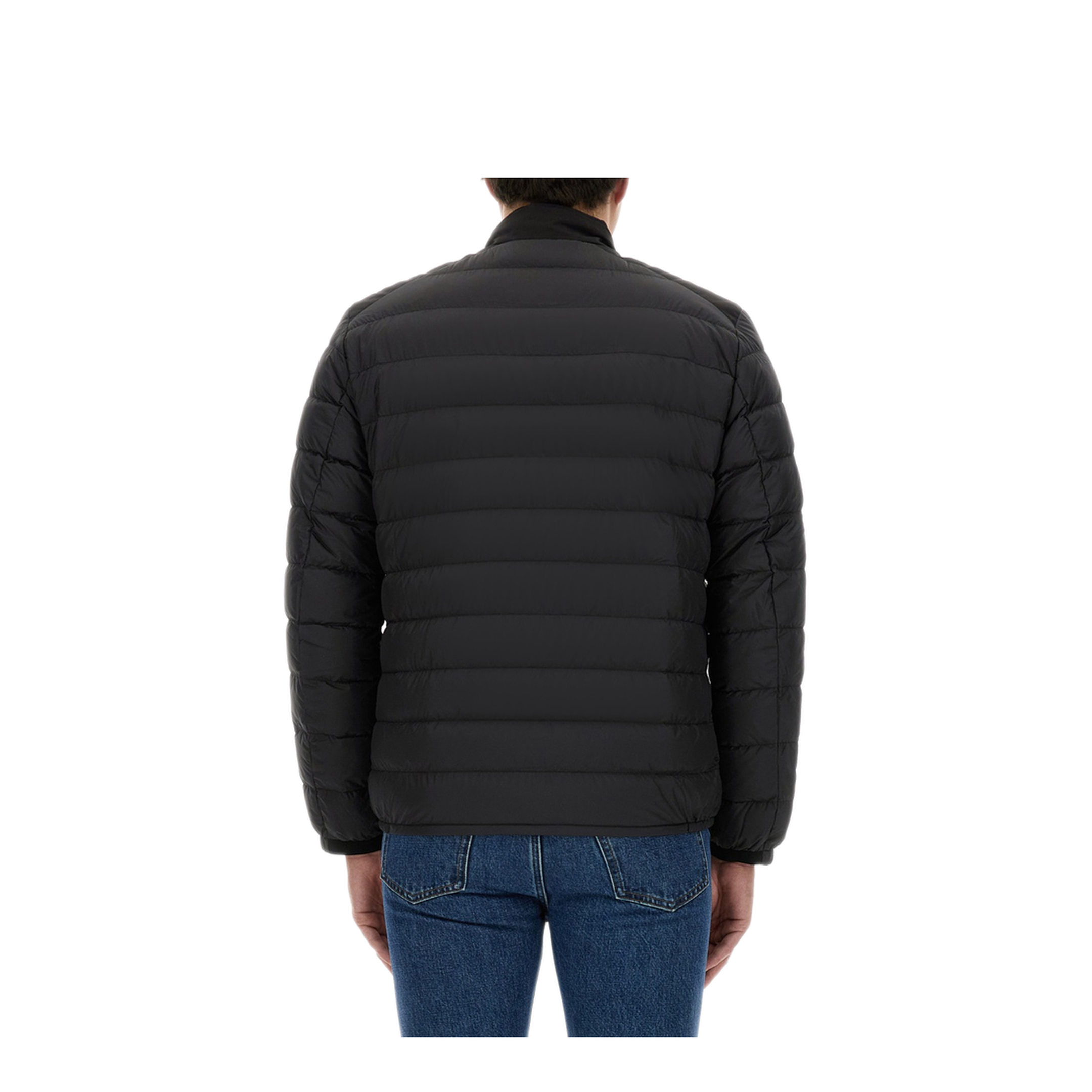 MAYFEYR - Woolrich - Jacket With Logo - CFWOOU0697MRUT2635100