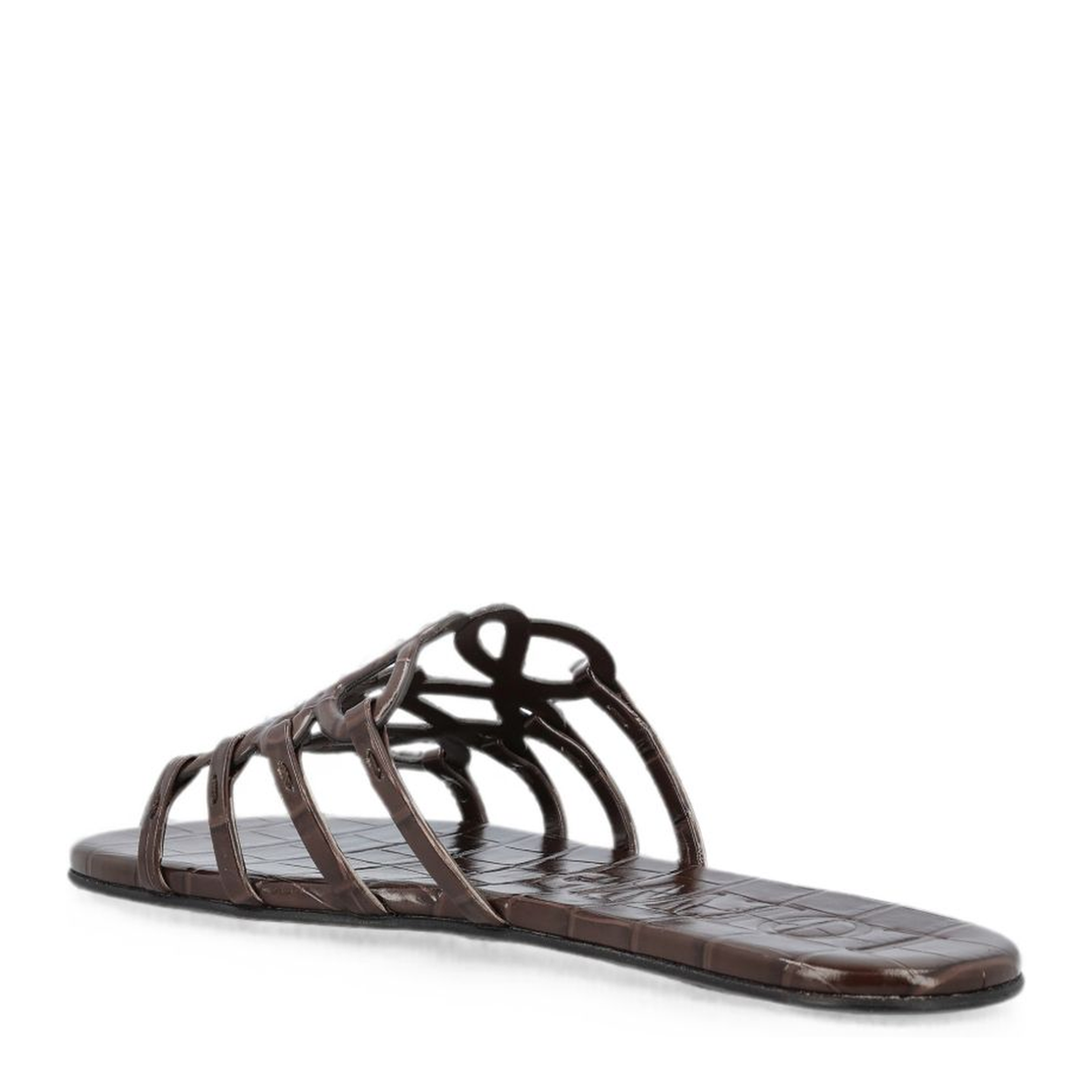 MAYFEYR - Loewe - Sandals Brown - LPEA465X163110