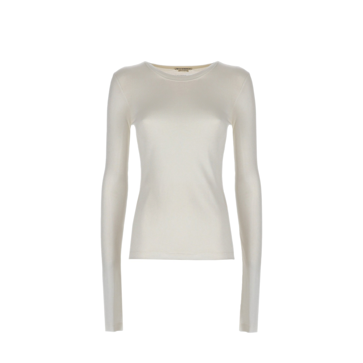 MAYFEYR - JW ANDERSON - Long Sleeved T Shirt - JO0292PG1904002