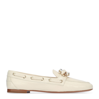 MAYFEYR - Roger Vivier - Boat Strass Loafer - RVW74344090TM6C019