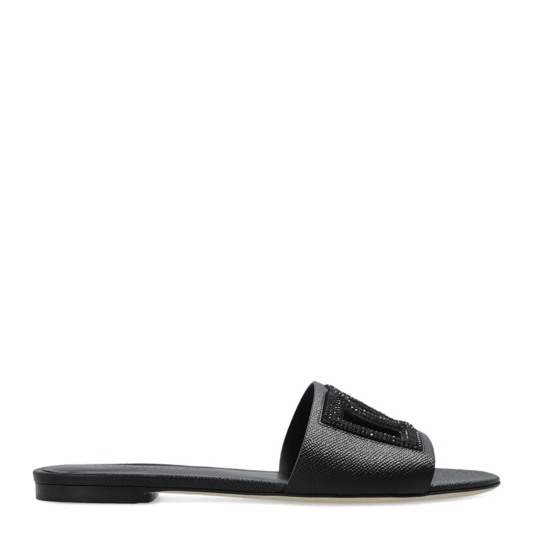 MAYFEYR - Dolce & Gabbana - Sandals Black - CQ0666A02178B956