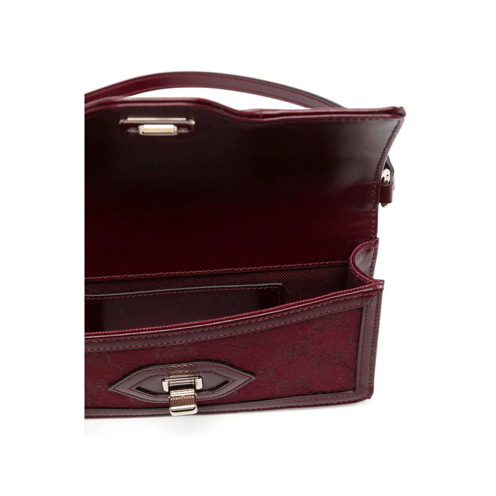 Luce Mini Shoulder Bag