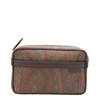 Small Arnica Crossbody Bag