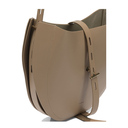 MAYFEYR - Minobossi - Shoulder Bag - PROMISELIZROSEGOLD