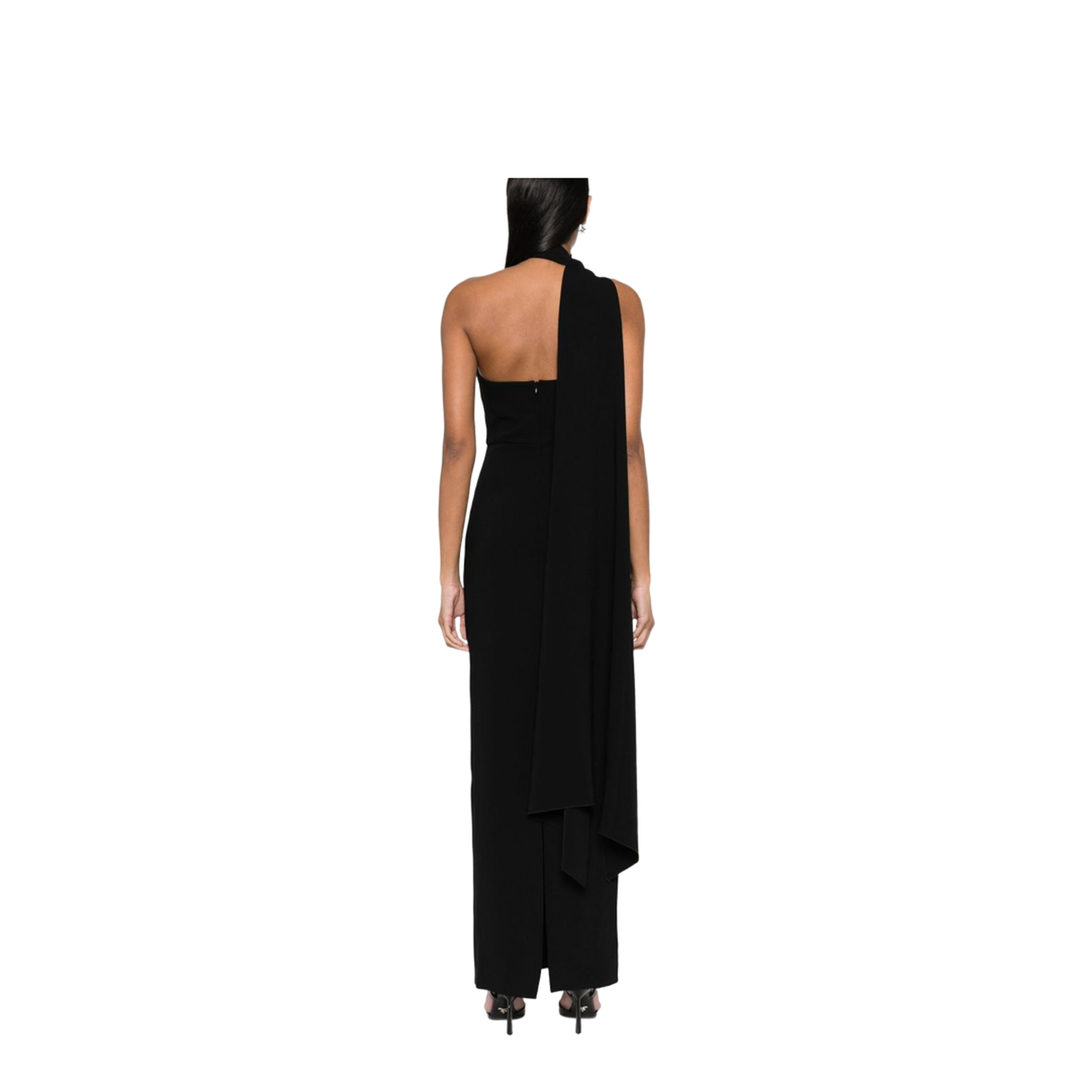 Dresses Black