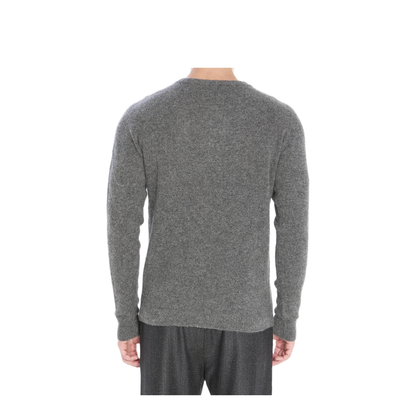 MAYFEYR - Roberto Collina - Crewneck Sweater - 253M32001M3221