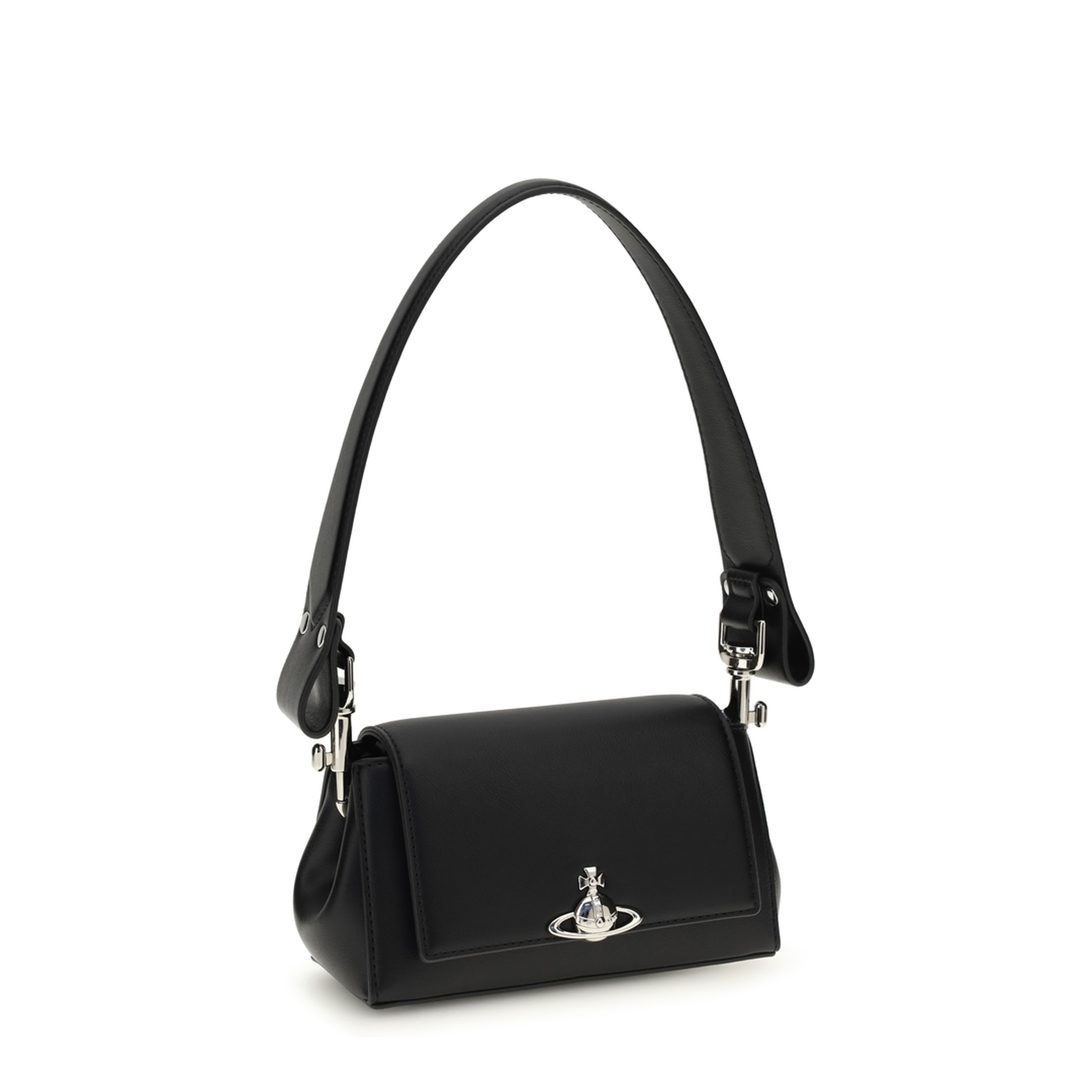 MAYFEYR - Vivienne Westwood - Hazel Small Shoulder Bag - 4603000WWS0026