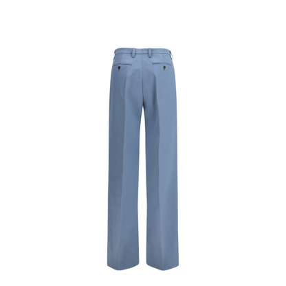 MAYFEYR - Prada - Cotton Chino Pants - P207KSOOO10YPF0154