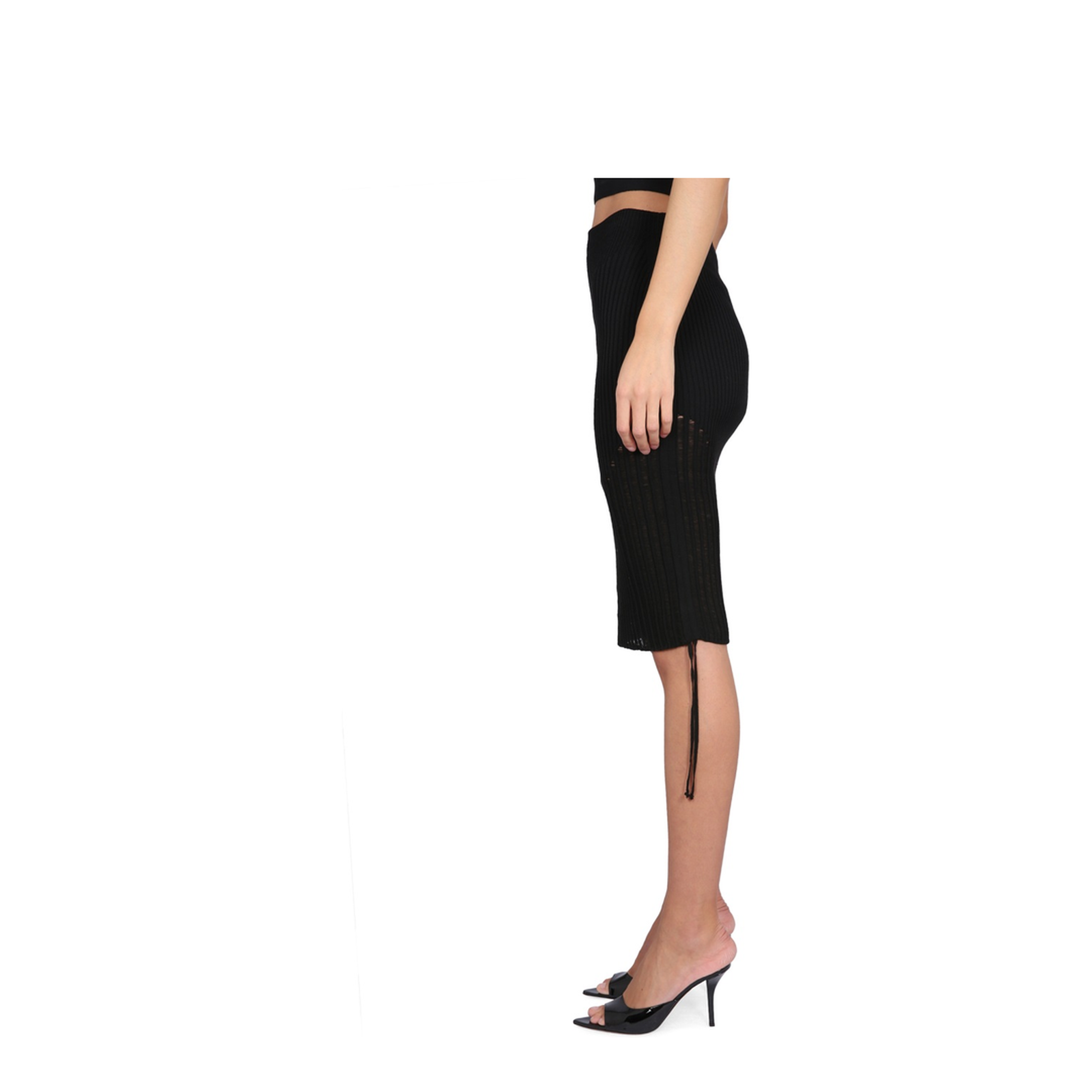 MAYFEYR - Andreādamo - Midi Skirt - ADPS23SK109474730473