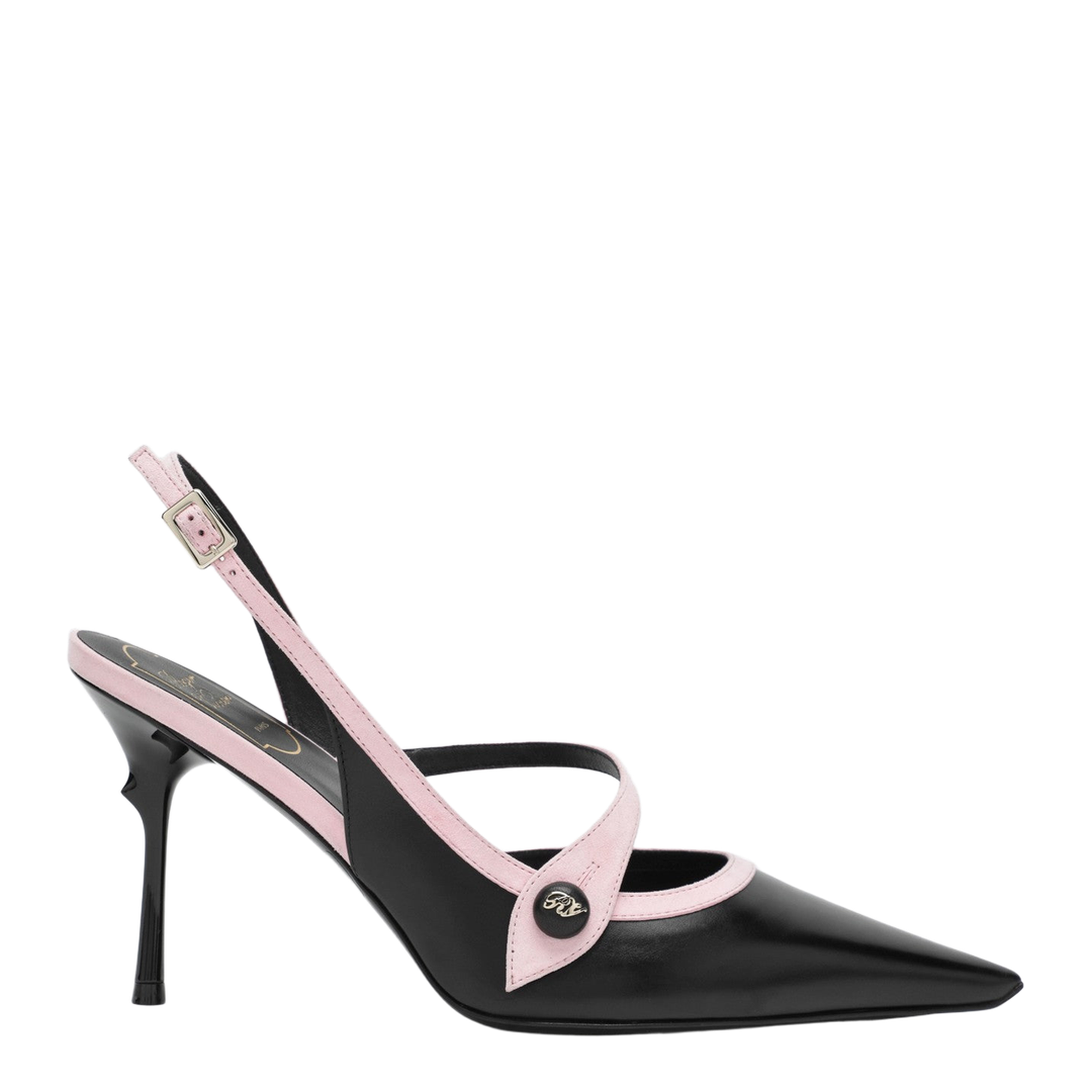 Slingback Pumps