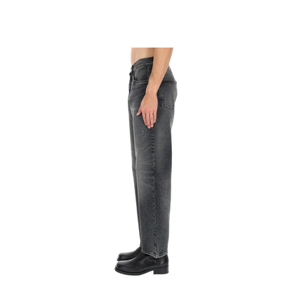MAYFEYR - Sunflower - Loose Fit Jeans - 51511745NEWBLACKWORN