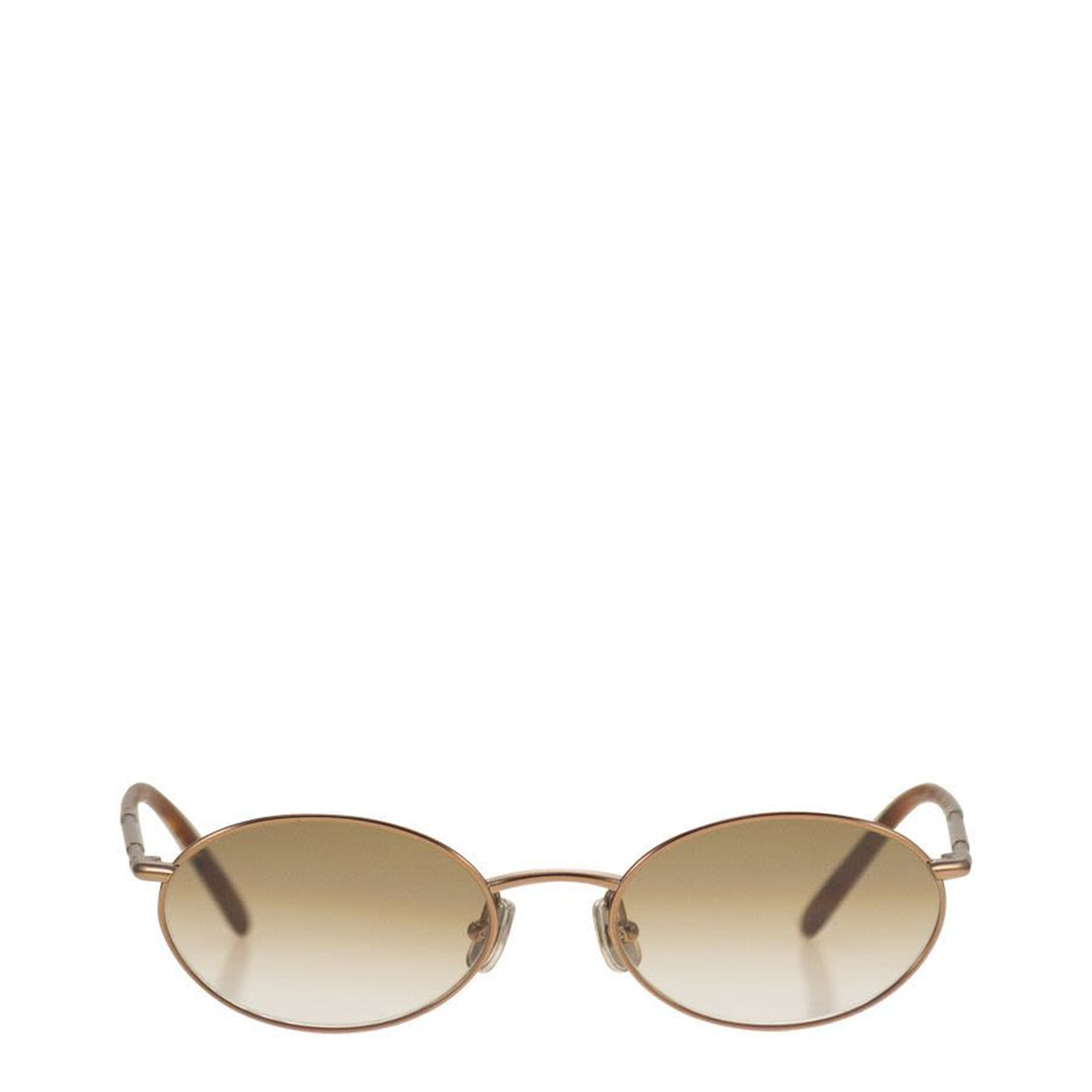 Timeless Reflections Sunglasses in Titanium