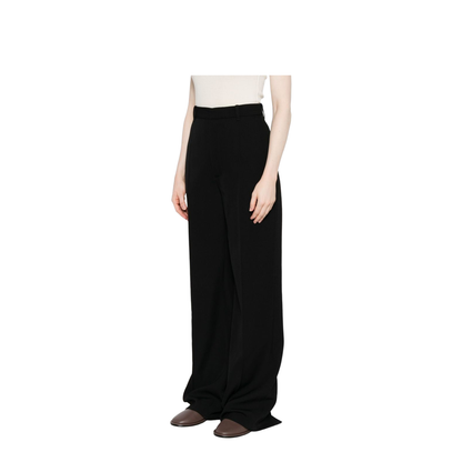 Trousers Black