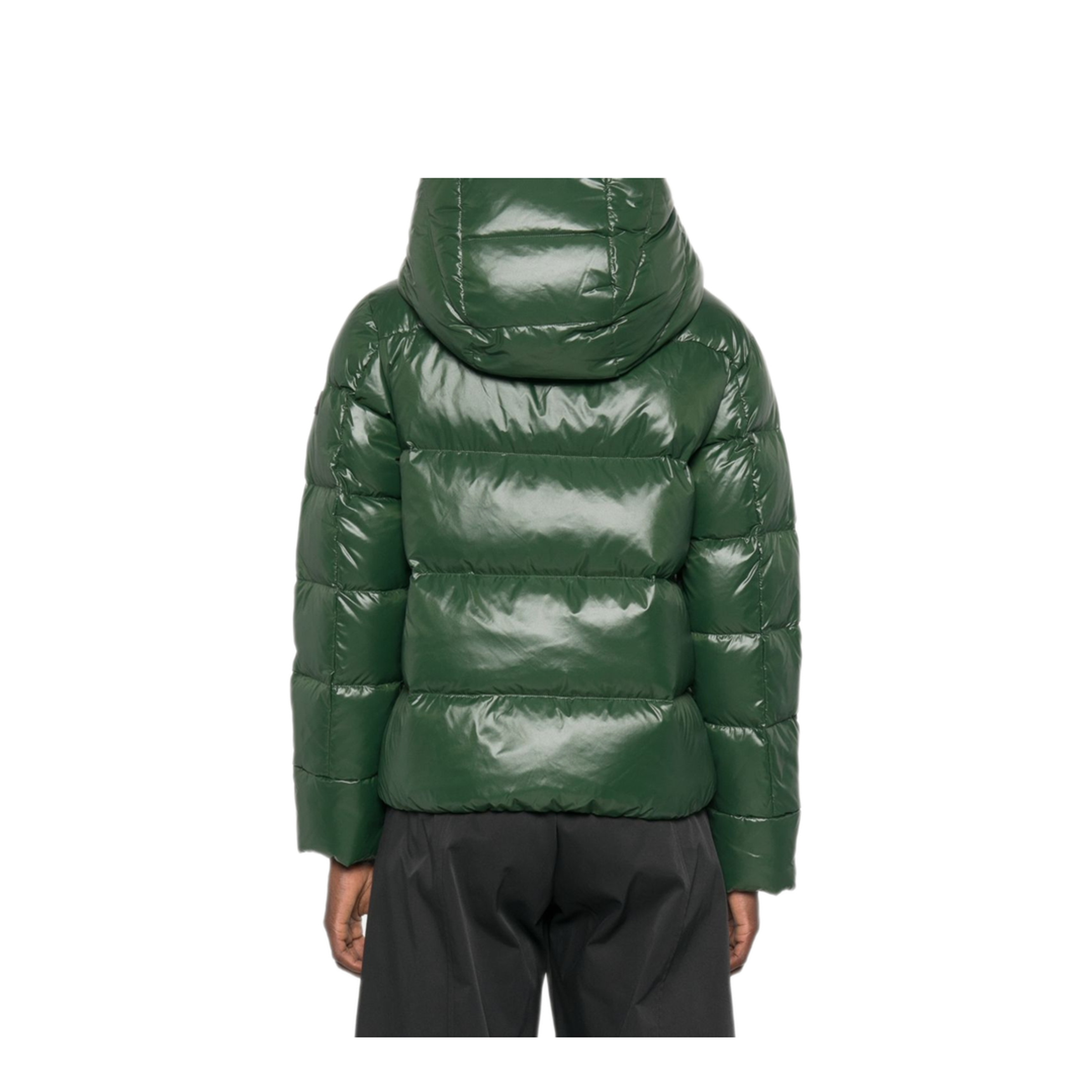 MAYFEYR - Peuterey - Coats Dark Green - PED574501182061612