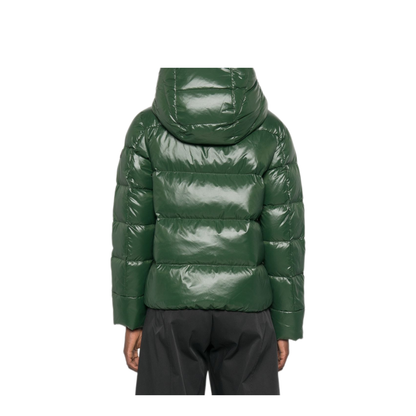 MAYFEYR - Peuterey - Coats Dark Green - PED574501182061612