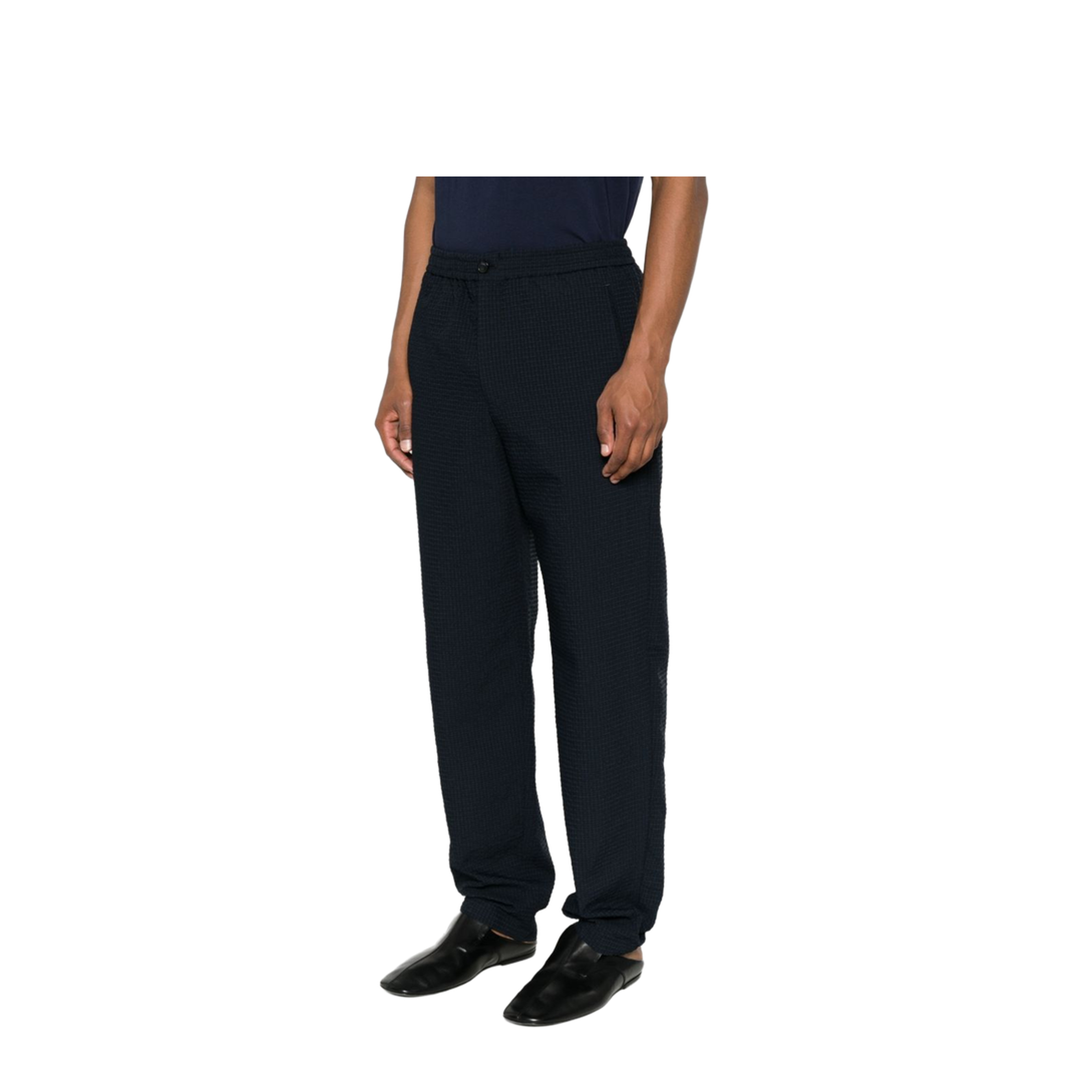 MAYFEYR - Emporio Armani - Capsule Trousers - EM005518TE20392UB109