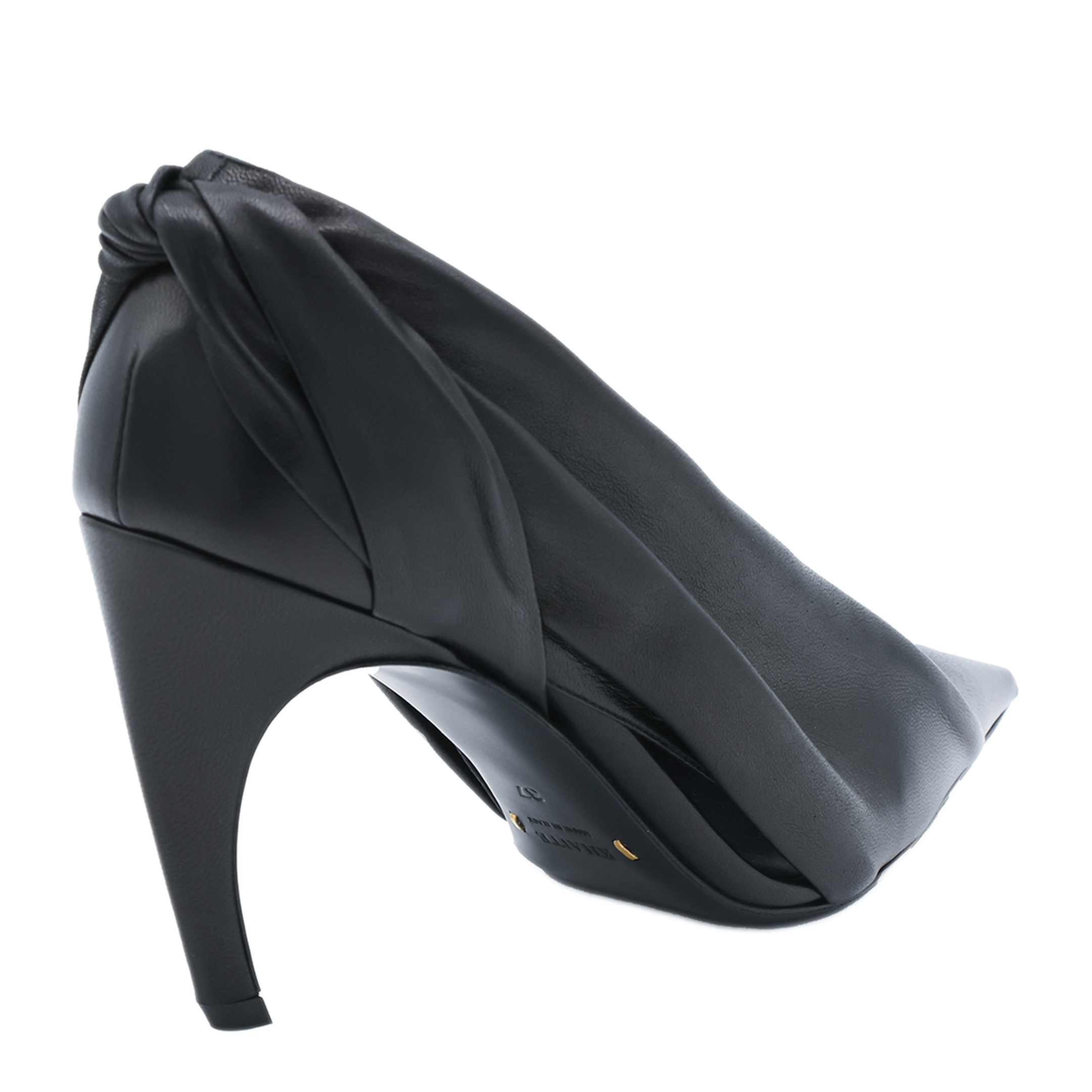 MAYFEYR - Khaite - With Heel Shoes - F20591012200
