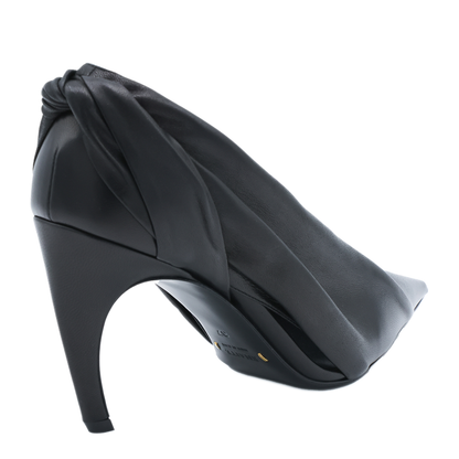MAYFEYR - Khaite - With Heel Shoes - F20591012200
