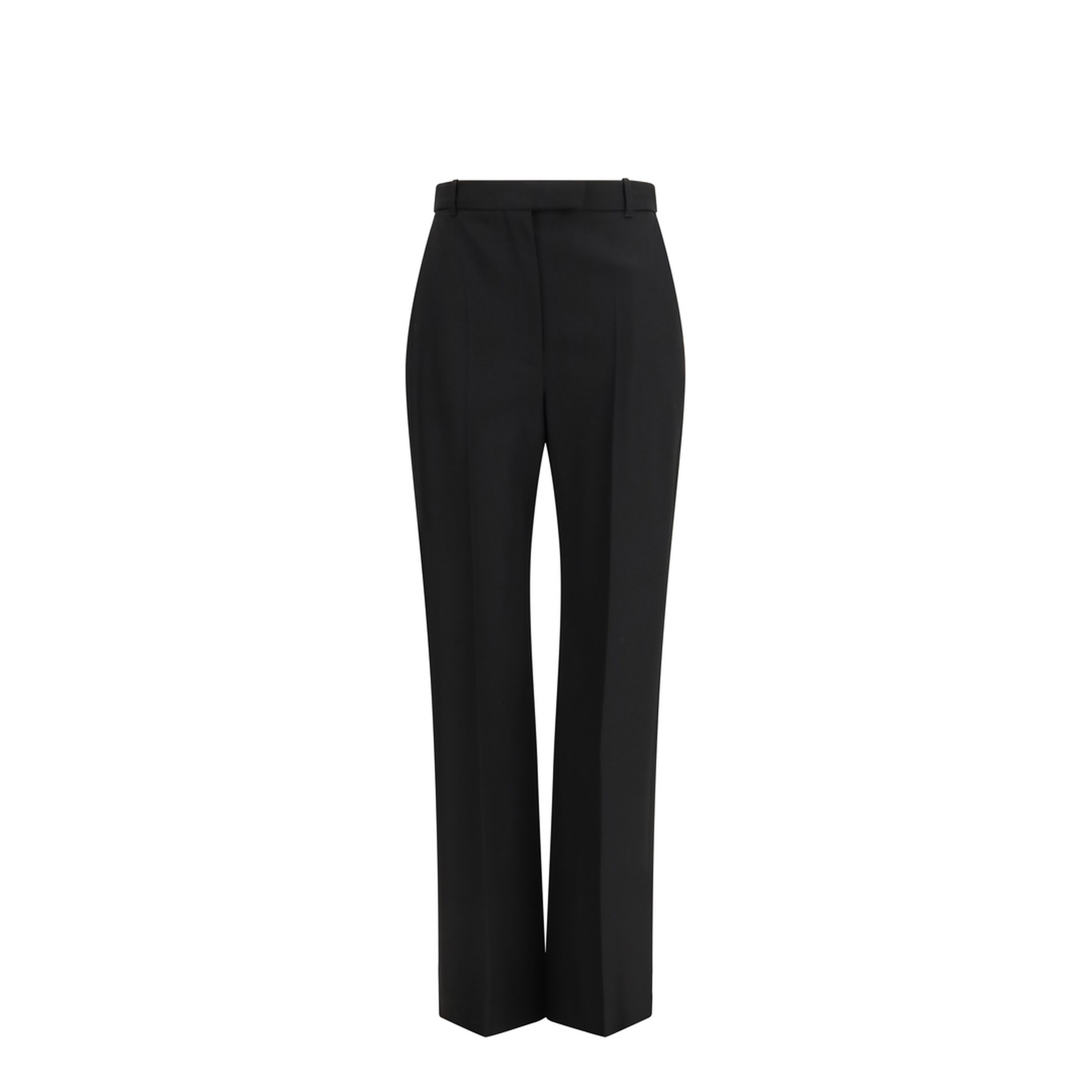 MAYFEYR - Alexander Mcqueen - Tailored Cotton Pants - 847381QJAAC1000