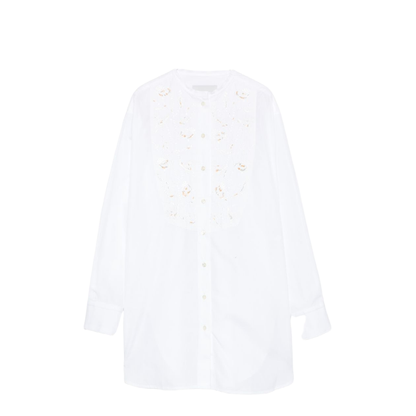 MAYFEYR - HIPPY REALISTI - Shirts - S2025S3085