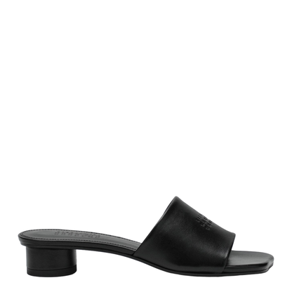 Sandals Black