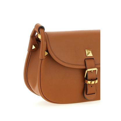 Flaneuse Medium Shoulder Bag