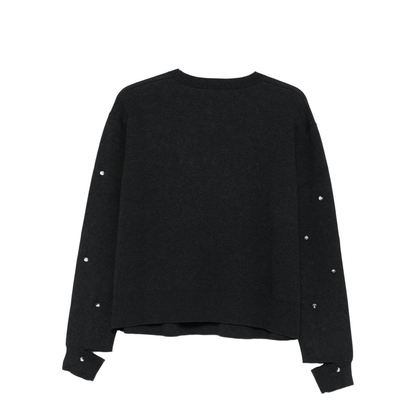 Crewneck Sweater