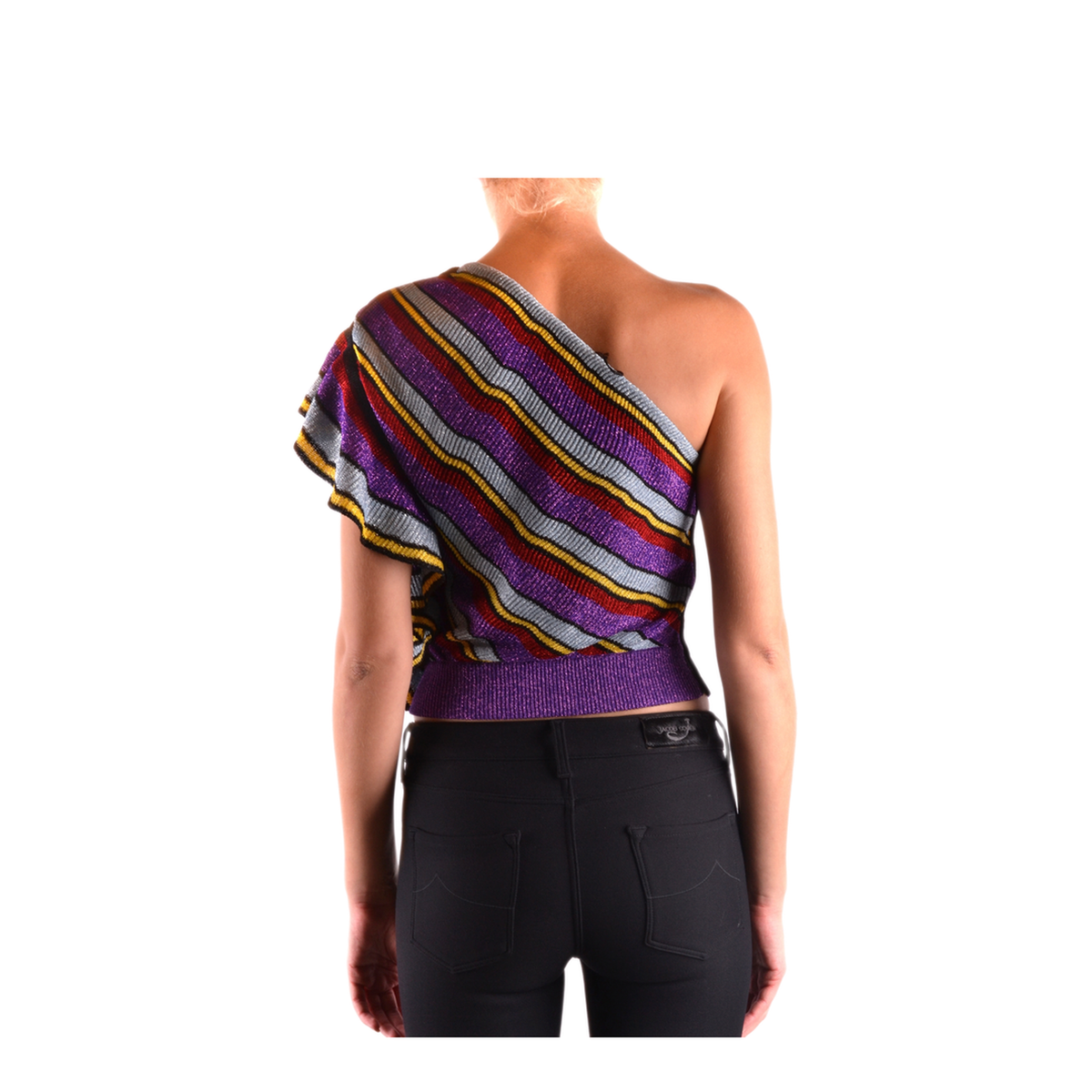 MAYFEYR - Philosophy - Multicolor Top - GA0886