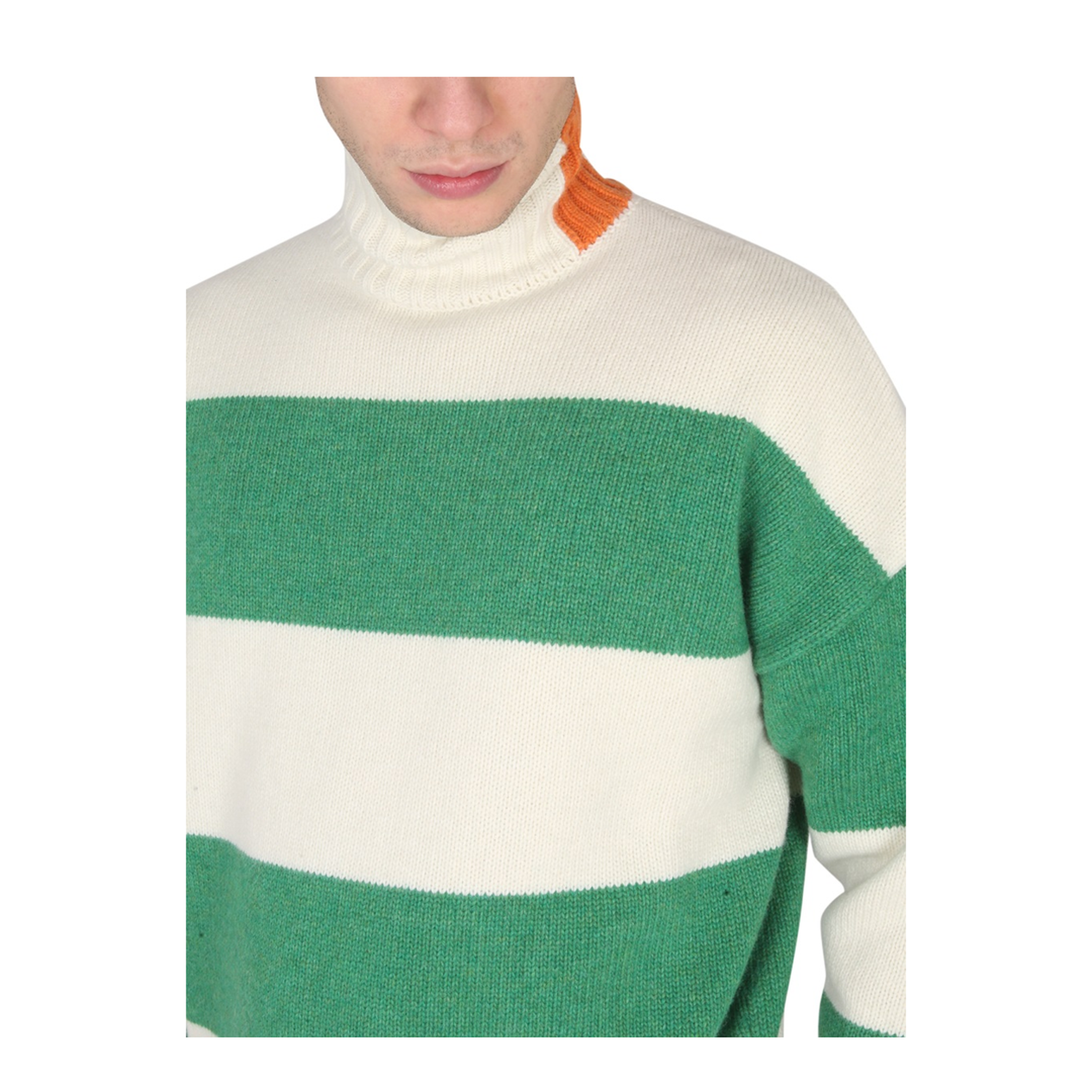 MAYFEYR - RIGHT FOR - Rugby Shirt - A2204WOPA0130