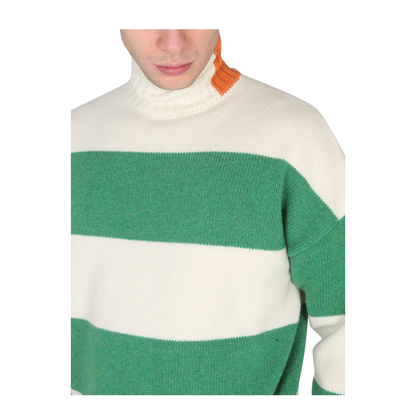 MAYFEYR - RIGHT FOR - Rugby Shirt - A2204WOPA0130