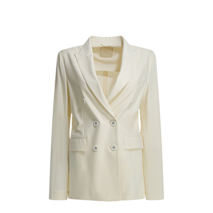 MAYFEYR - Circolo 1901 - Jackets And Coats - FD3861LATTE