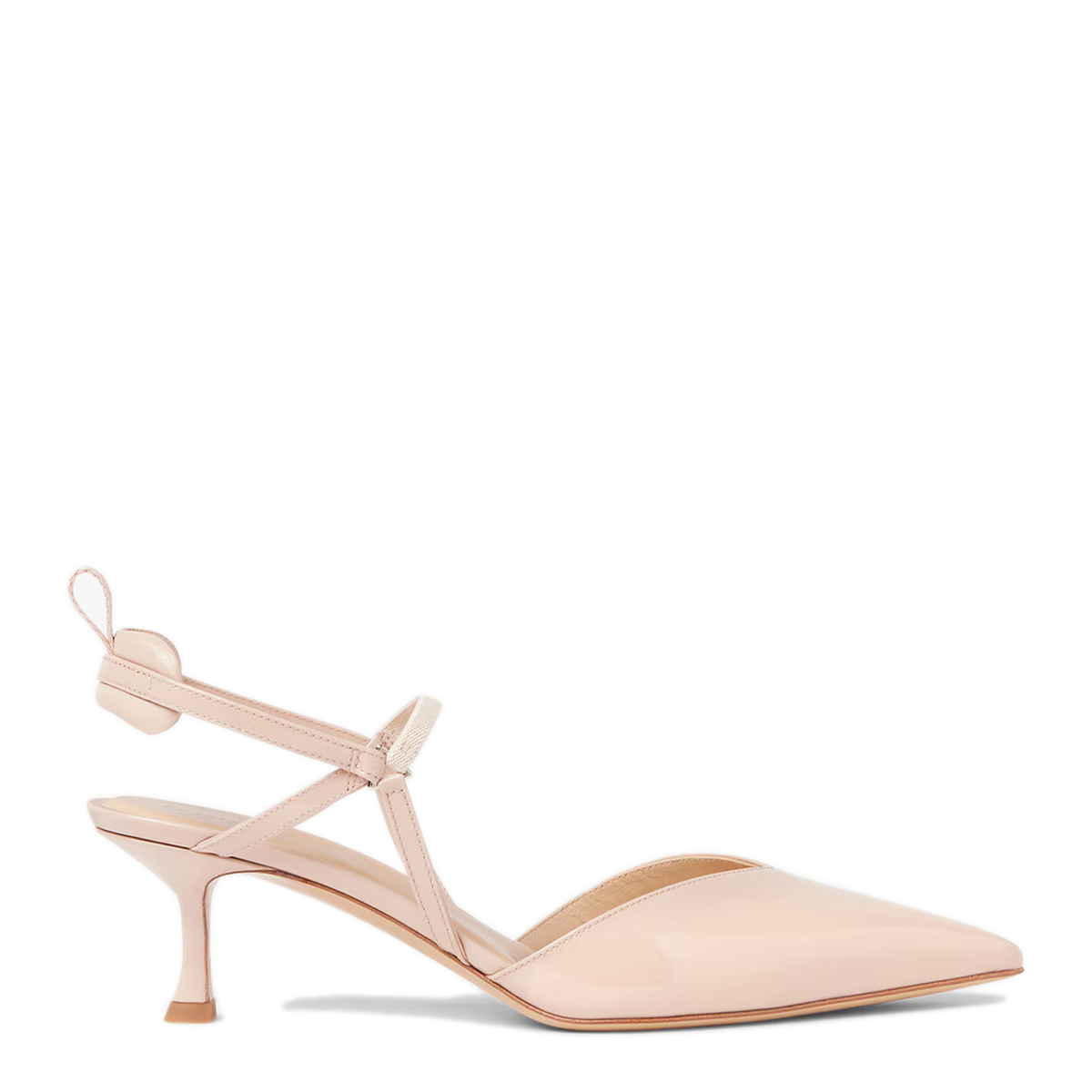 MAYFEYR - Fendi - Very Colibr Slingback - 8J9131NEHF1WYM
