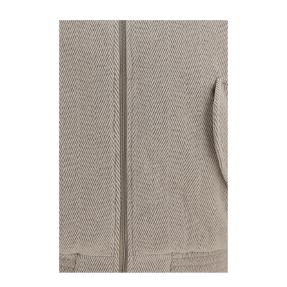 MAYFEYR - Jacquemus - Le Bomber Losange - OUM00183AW00860110