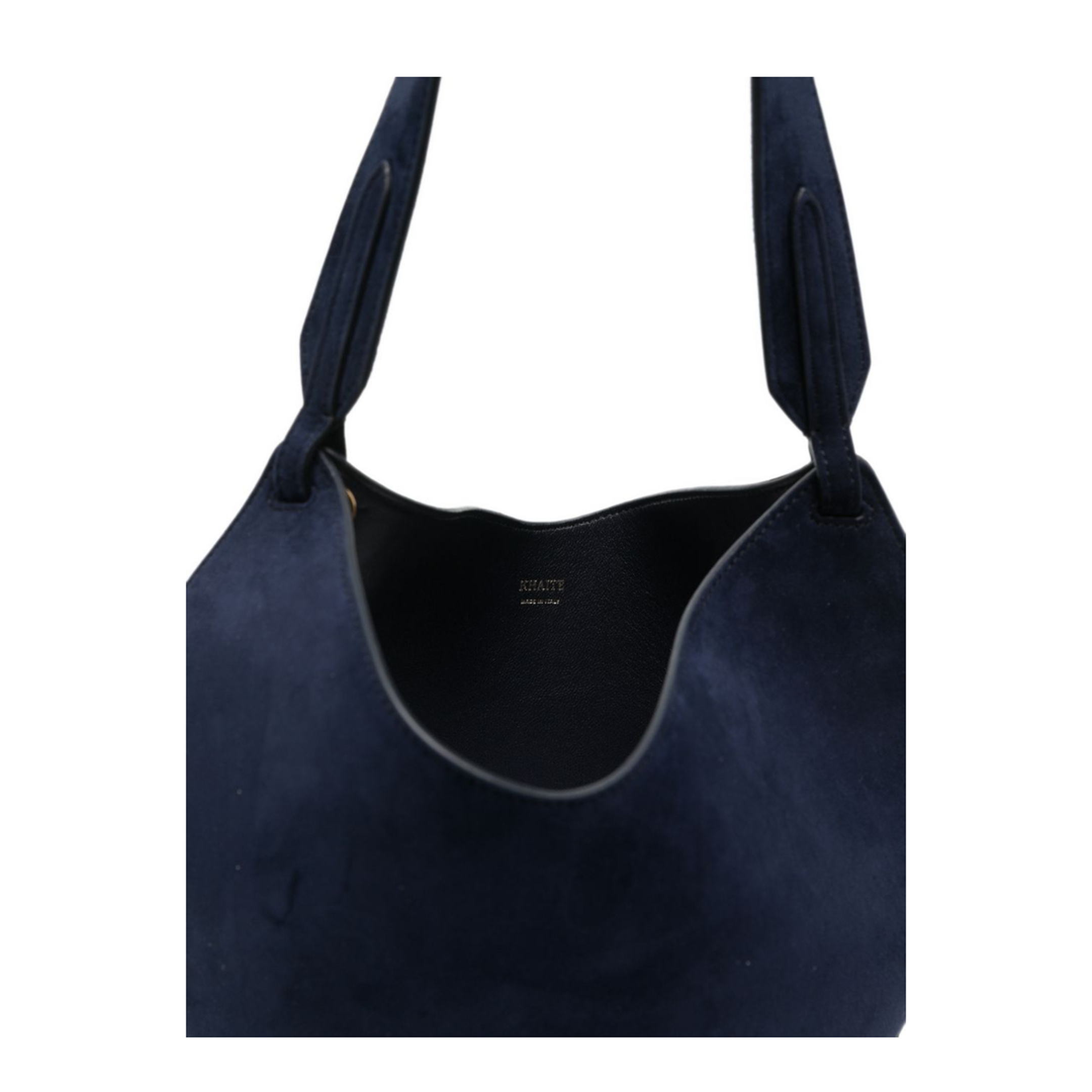 MAYFEYR - Khaite - Navy Bag - H2056726358