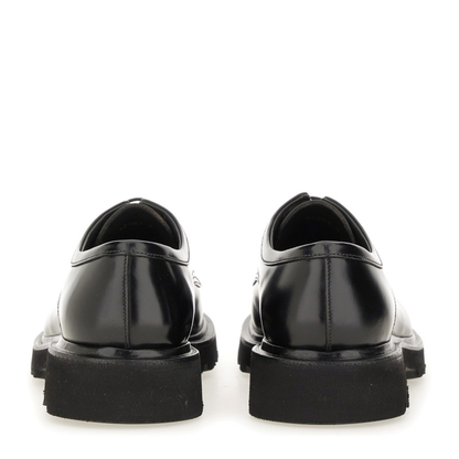 MAYFEYR - PREMIATA - Moccasin Binder - 32325NERO