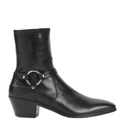 MAYFEYR - Tom Ford - Ankle Boot - W3904LGO073SNAA