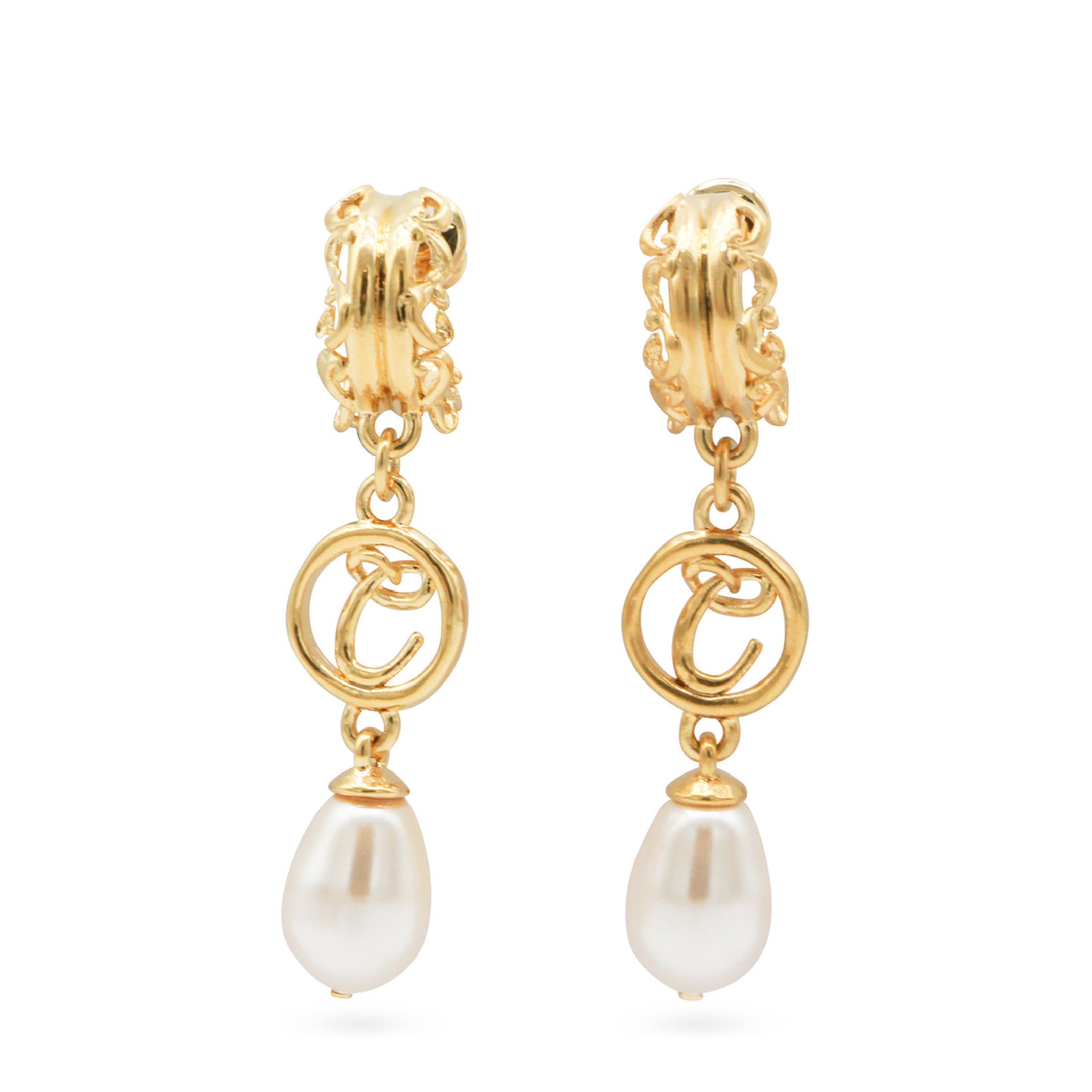 MAYFEYR - Chloè - Bijoux - CH26SJE02BGL7ZN