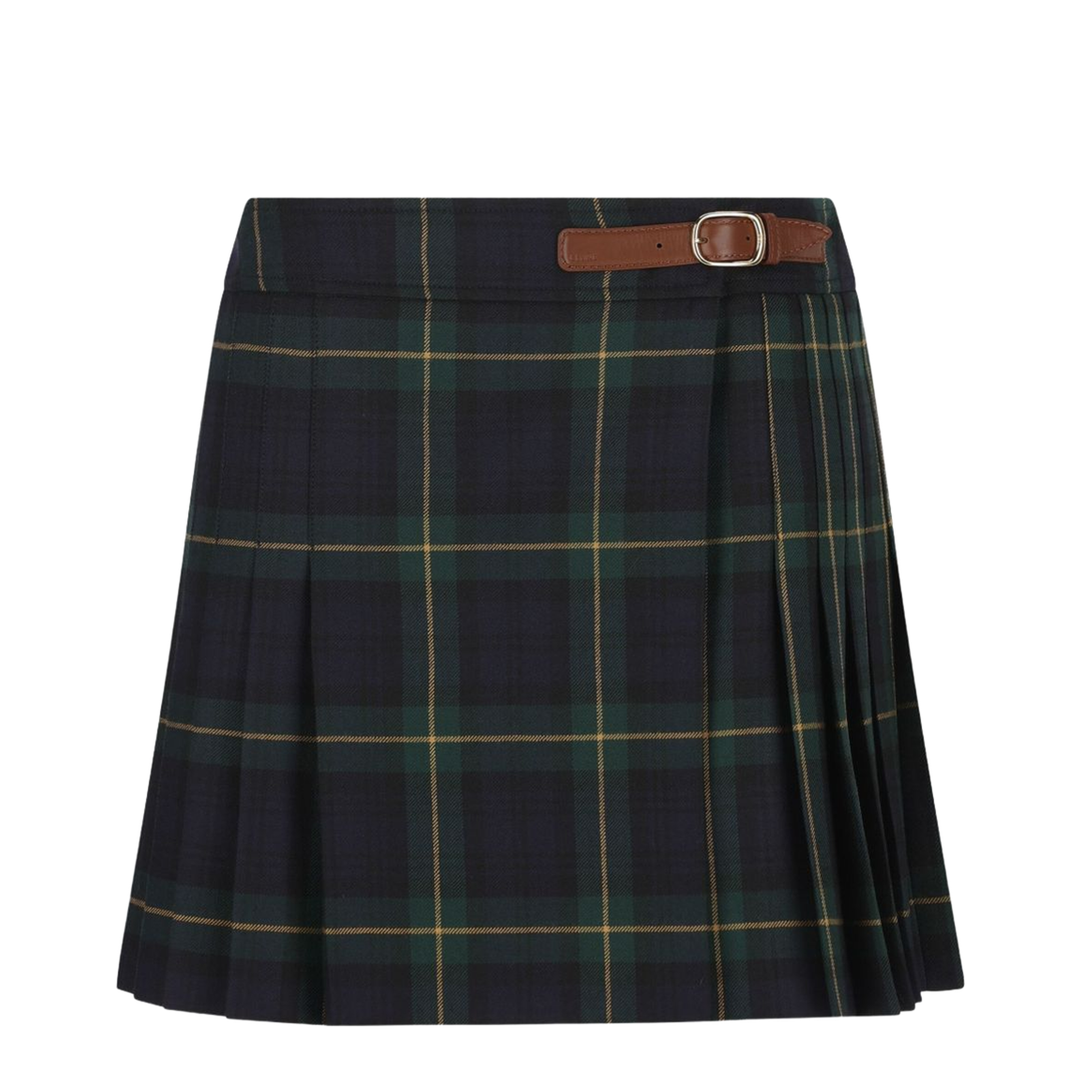 Skirts Green