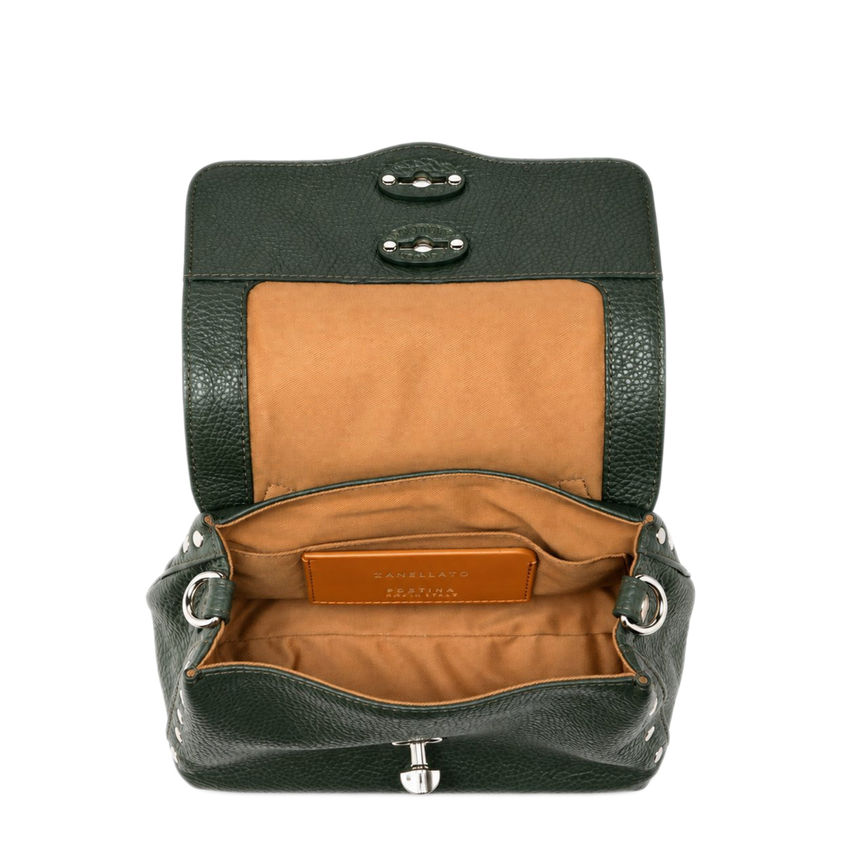 MAYFEYR - Zanellato - Postina Daily Tote Bag - 0680100040000BABYZ0402