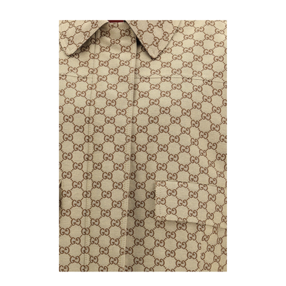 MAYFEYR - Gucci - Canvas Bomber Jacket - 842660ZAF4S