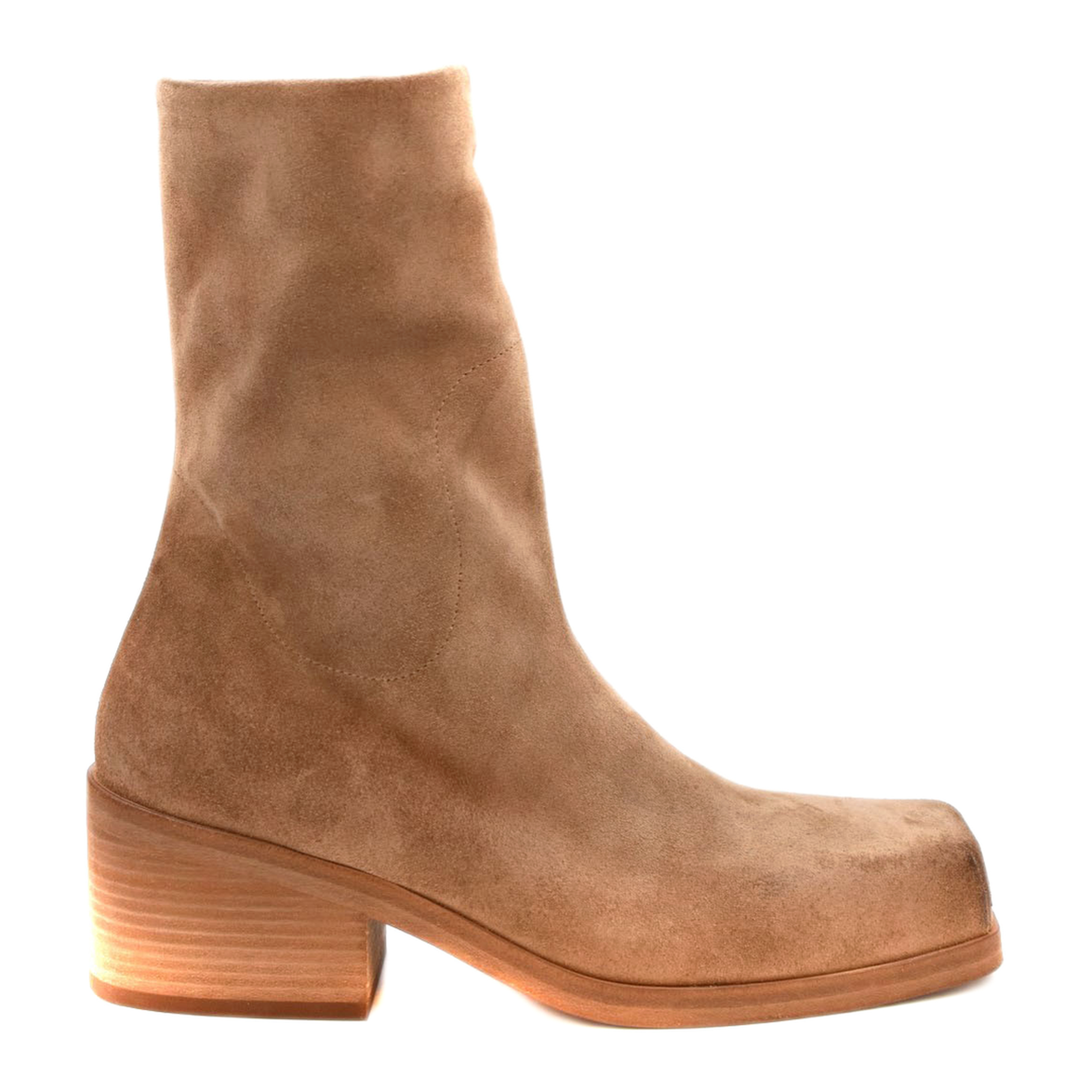 MAYFEYR - MarsÃ¨ll - Booties - CASSELLO